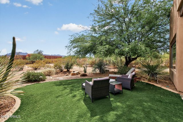 14041 E Bajada Drive, Scottsdale, AZ 85262
