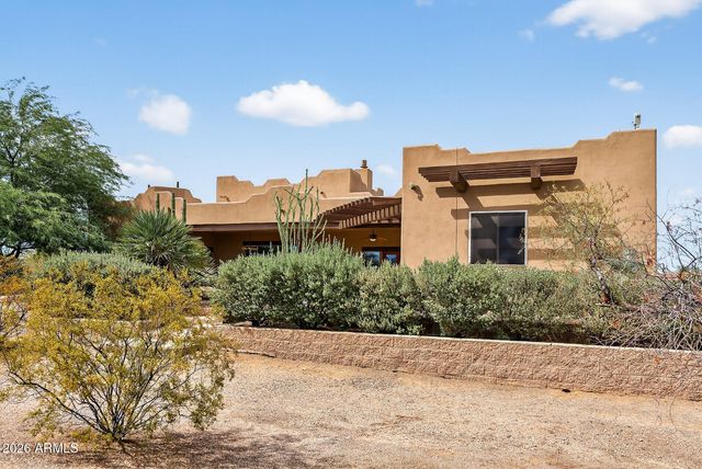 14041 E Bajada Drive, Scottsdale, AZ 85262