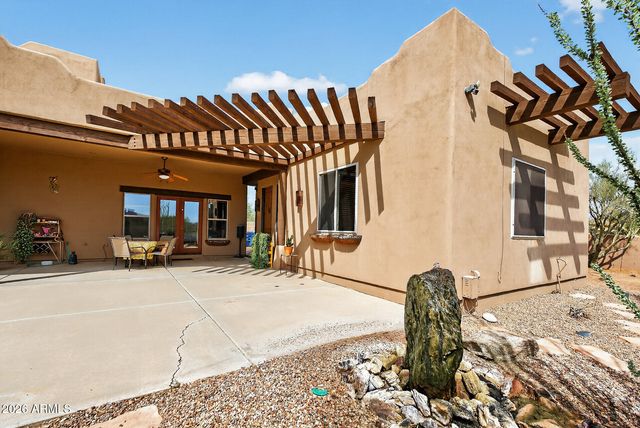 14041 E Bajada Drive, Scottsdale, AZ 85262