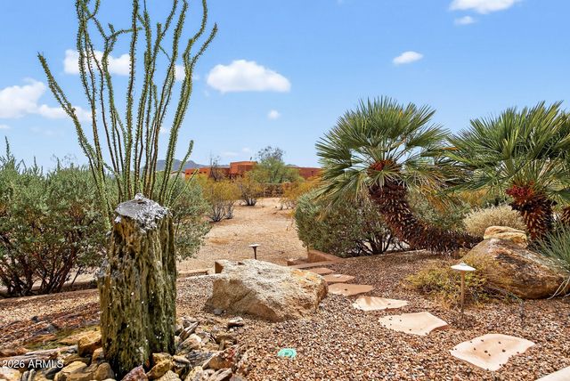 14041 E Bajada Drive, Scottsdale, AZ 85262