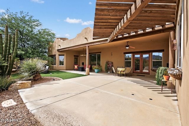 14041 E Bajada Drive, Scottsdale, AZ 85262