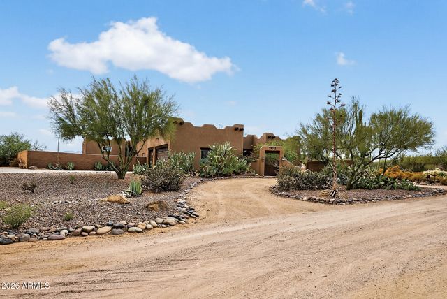 14041 E Bajada Drive, Scottsdale, AZ 85262