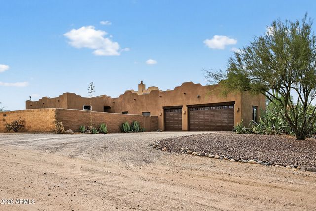 14041 E Bajada Drive, Scottsdale, AZ 85262