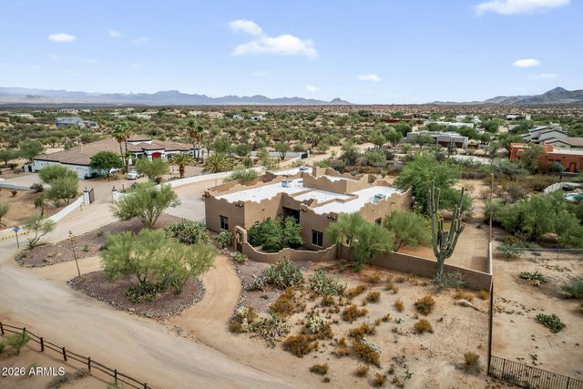 14041 E Bajada Drive, Scottsdale, AZ 85262
