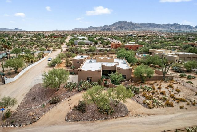 14041 E Bajada Drive, Scottsdale, AZ 85262