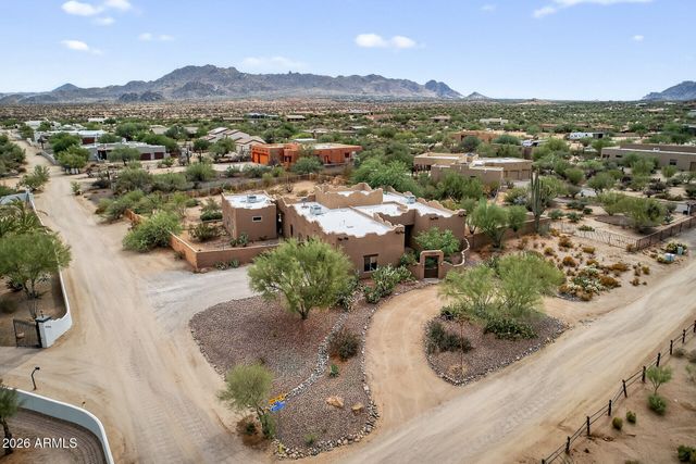 14041 E Bajada Drive, Scottsdale, AZ 85262