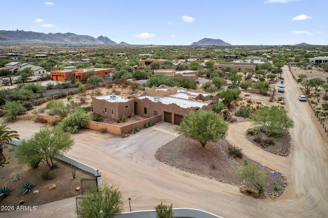 14041 E Bajada Drive, Scottsdale, AZ 85262