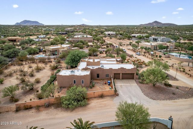 14041 E Bajada Drive, Scottsdale, AZ 85262