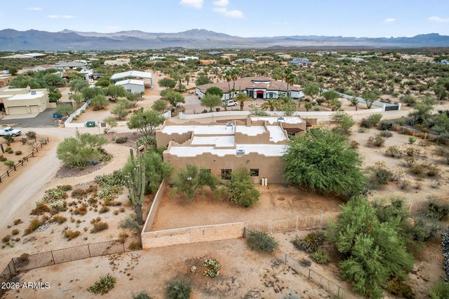 14041 E Bajada Drive, Scottsdale, AZ 85262