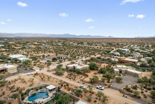 14041 E Bajada Drive, Scottsdale, AZ 85262