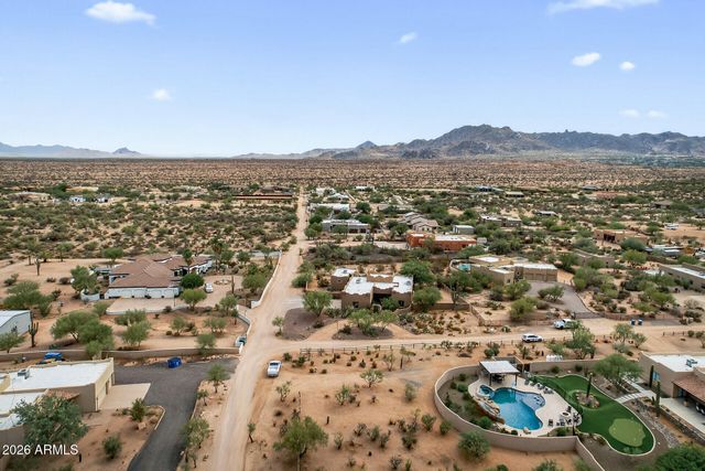 14041 E Bajada Drive, Scottsdale, AZ 85262