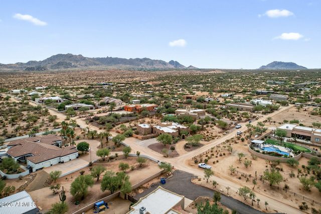 14041 E Bajada Drive, Scottsdale, AZ 85262