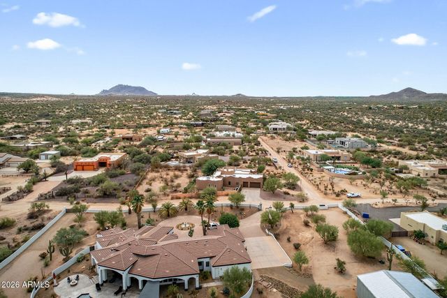 14041 E Bajada Drive, Scottsdale, AZ 85262