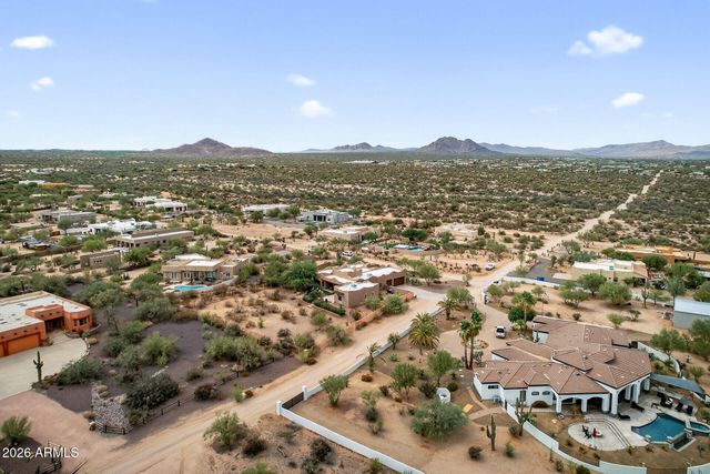 14041 E Bajada Drive, Scottsdale, AZ 85262