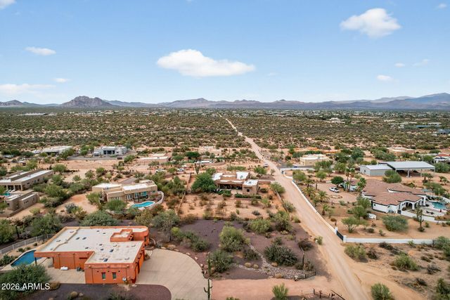 14041 E Bajada Drive, Scottsdale, AZ 85262