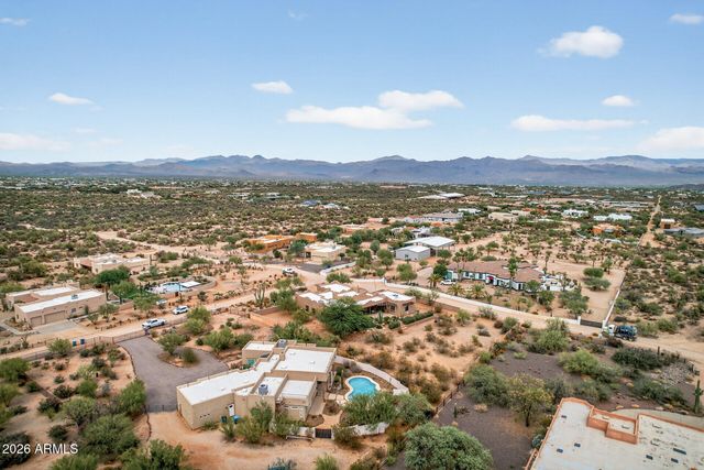 14041 E Bajada Drive, Scottsdale, AZ 85262