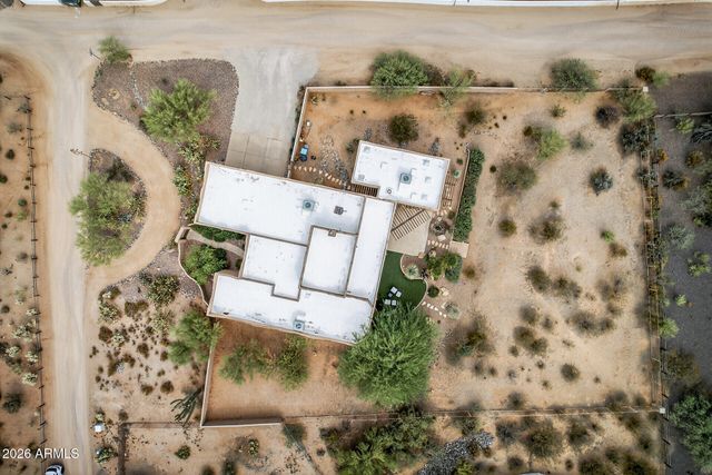 14041 E Bajada Drive, Scottsdale, AZ 85262