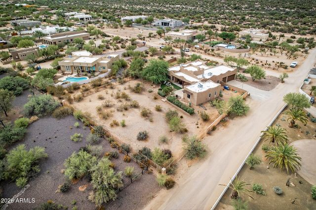 14041 E Bajada Drive, Scottsdale, AZ 85262