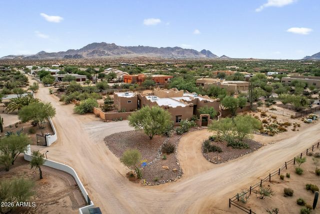14041 E Bajada Drive, Scottsdale, AZ 85262