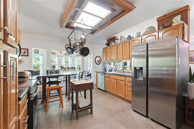 3002 Highway 103 N, Green Forest, AR 72638