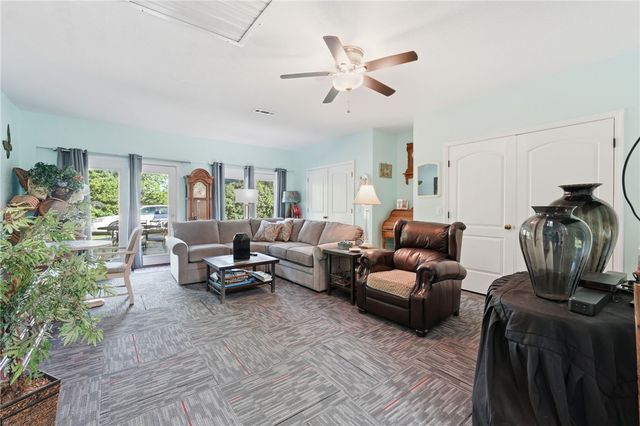3002 Highway 103 N, Green Forest, AR 72638