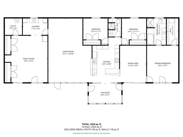 3002 Highway 103 N, Green Forest, AR 72638