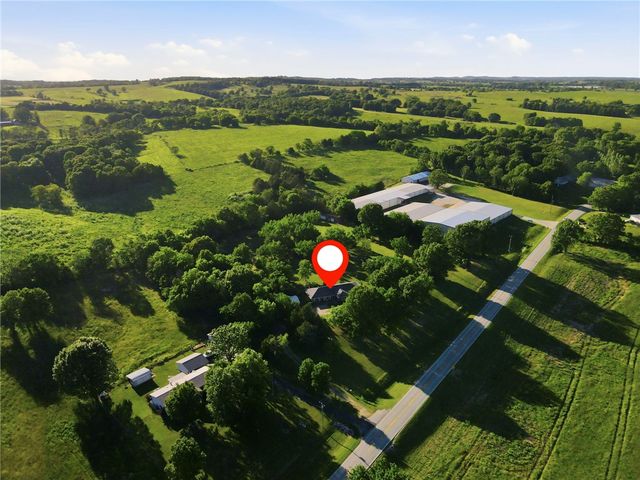 3002 Highway 103 N, Green Forest, AR 72638