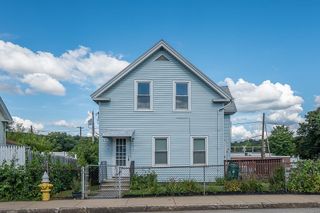 25 Greenwood St., Worcester, MA 01607