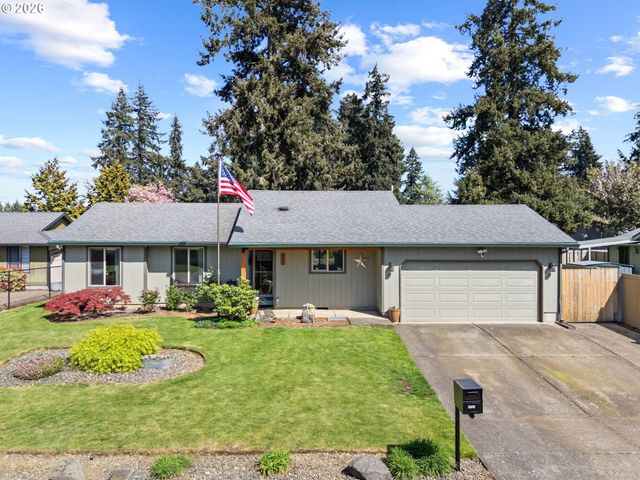 3707 Ne 125TH Ct, Vancouver, WA 98682