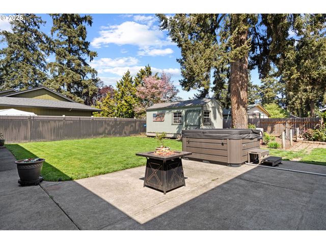 3707 Ne 125TH Ct, Vancouver, WA 98682