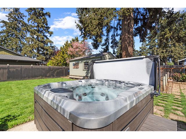 3707 Ne 125TH Ct, Vancouver, WA 98682