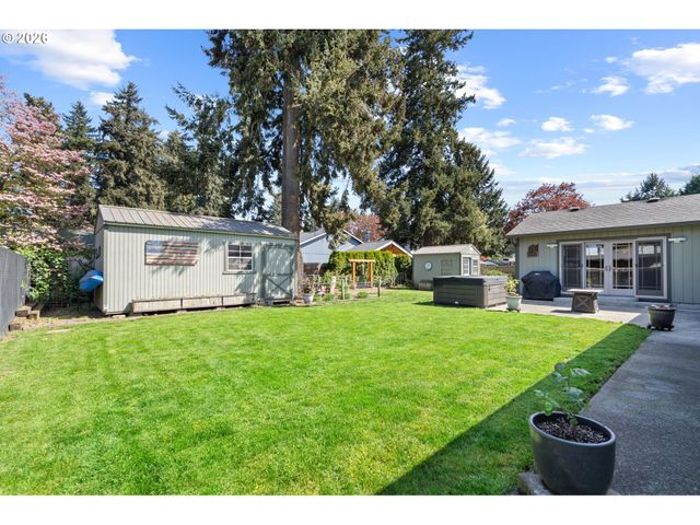 3707 Ne 125TH Ct, Vancouver, WA 98682