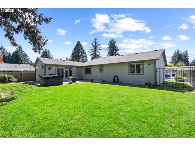 3707 Ne 125TH Ct, Vancouver, WA 98682