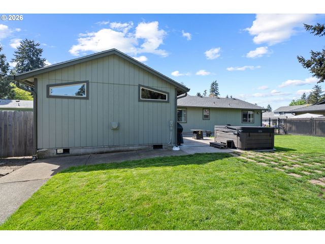 3707 Ne 125TH Ct, Vancouver, WA 98682