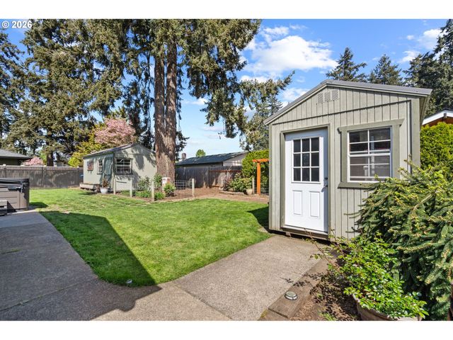 3707 Ne 125TH Ct, Vancouver, WA 98682