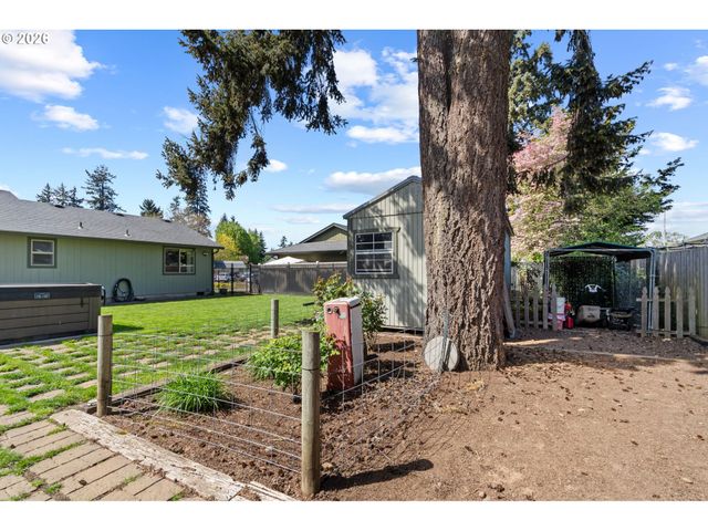 3707 Ne 125TH Ct, Vancouver, WA 98682