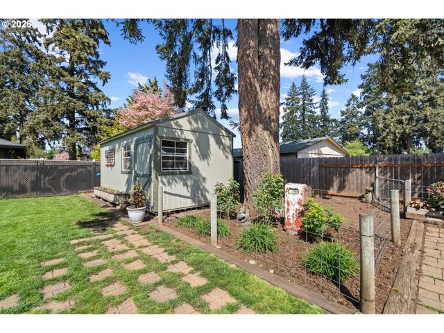 3707 Ne 125TH Ct, Vancouver, WA 98682