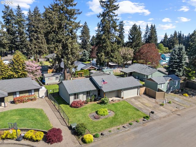 3707 Ne 125TH Ct, Vancouver, WA 98682