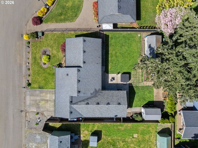 3707 Ne 125TH Ct, Vancouver, WA 98682