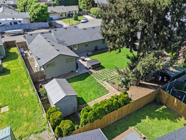 3707 Ne 125TH Ct, Vancouver, WA 98682