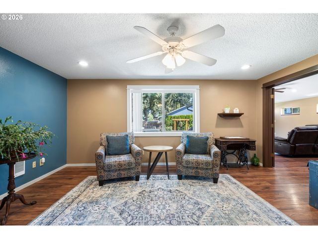 3707 Ne 125TH Ct, Vancouver, WA 98682