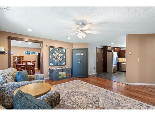 3707 Ne 125TH Ct, Vancouver, WA 98682