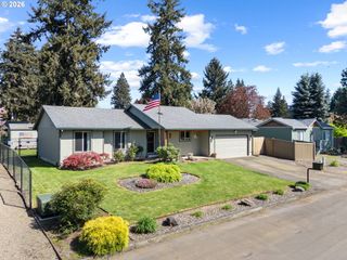 3707 Ne 125TH Ct, Vancouver, WA 98682