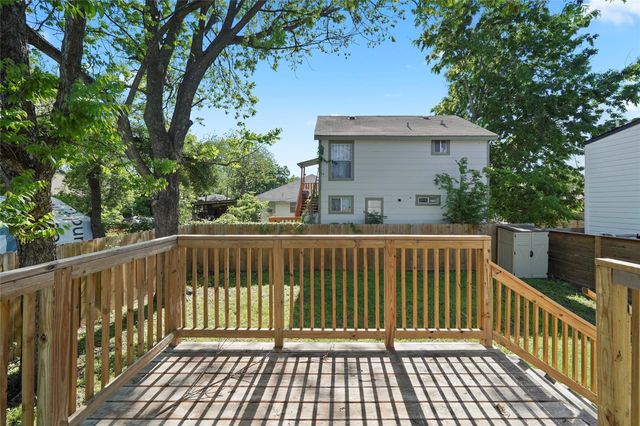 1415 Milby Street, Houston, TX 77003