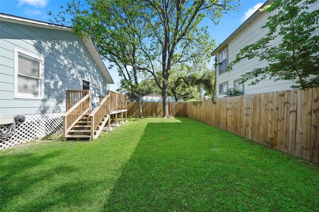 1415 Milby Street, Houston, TX 77003