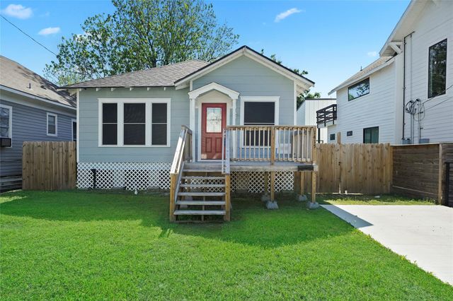 1415 Milby Street, Houston, TX 77003
