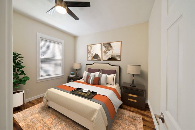 1415 Milby Street, Houston, TX 77003