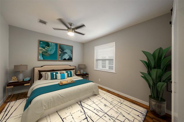 1415 Milby Street, Houston, TX 77003