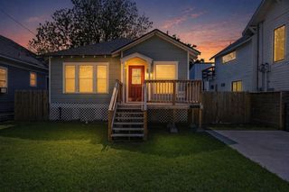 1415 Milby Street, Houston, TX 77003
