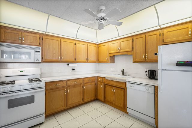 6248 S Gullikson Road 2E, Chicago, IL 60638